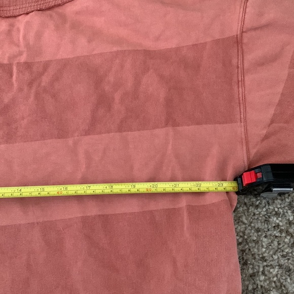 Free People Nevermind Pullover - Picture 7 of 9